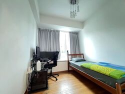 The Minton (D19), Condominium #608132521